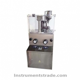 ZP5-9A rotary tablet press