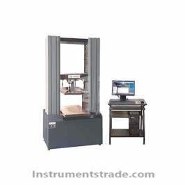 CMT-P series microcomputer control carton pressure testing machine