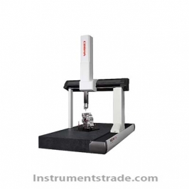 Croma series full automatic trilinear coordinates measuring instrument