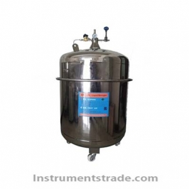 YDZ-500 500L self-pressurized liquid nitrogen container