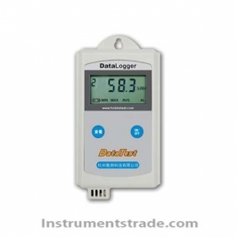 DT-TH100PRO high-precision temperature and humidity meter