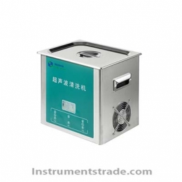 SB-100DT ultrasonic cleaning machine