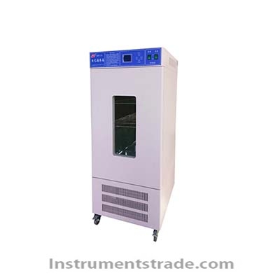 MJP-250 incubator for bacteria