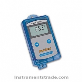 DT-T100 type cold chain temperature recorder