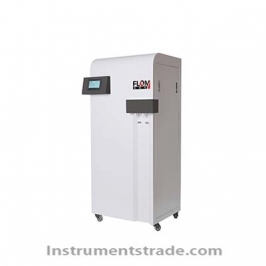 FYY-(30-120)-01/02 Laboratory Ultrapure Water Machine