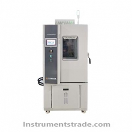 CZ-A-80 programmable constant temperature and humidity testing machine