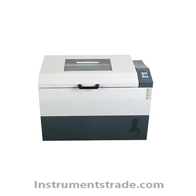 YCW-160B Horizontal Air Bath Constant Temperature Shaker