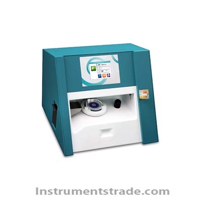 DW-L2000 Fully Automatic Microbial Plate Spiral Inoculation Instrument