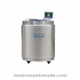 YDD-850 biological sample bank liquid nitrogen tank