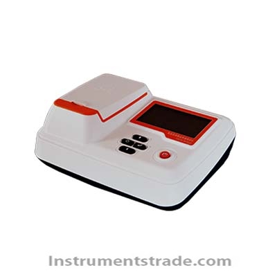 GDYQ-901SC2 Food Nitrite Rapid Analyzer