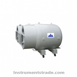 YDZ-1200 horizontal self - pressurized liquid nitrogen tank