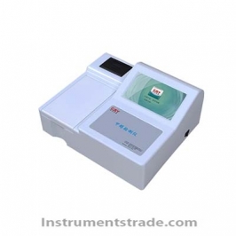 CSY-SJC8 Food Formaldehyde Detector