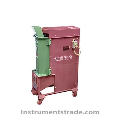 KTY-280 single ear corn seed thresher