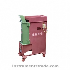 KTY-280 single ear corn seed thresher