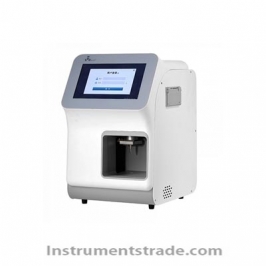 FPOSM-V3.0 Freezing Point Osmotic Molar Concentration Tester