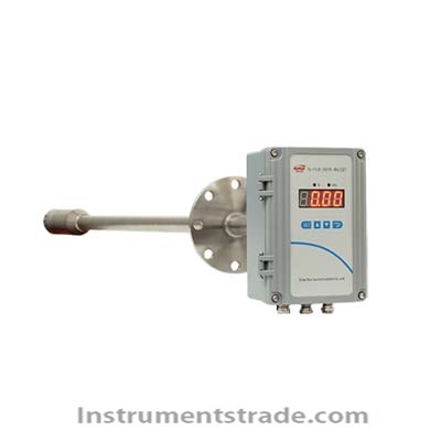 RL-Y100 flue gas analyzer