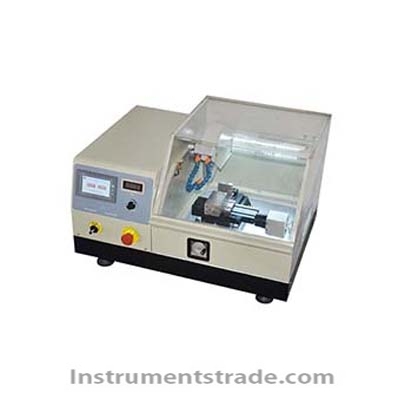 SYJ - 200 Automatic precision cutting machine