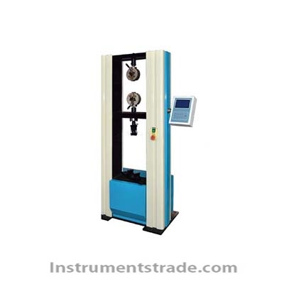 WDS-50 fire door perlite compression resistance tester