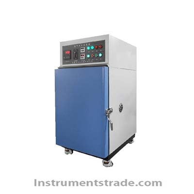 TST-E701 Ventilation Aging Tester