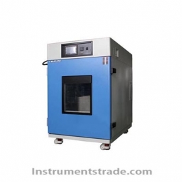 LRHS - 101 - ES desktop constant temperature and humidity test chamber