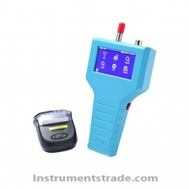 SX-L301H handheld dust particle counter