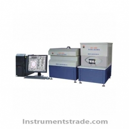 GF-6000 automatic dual furnace industrial analyzer