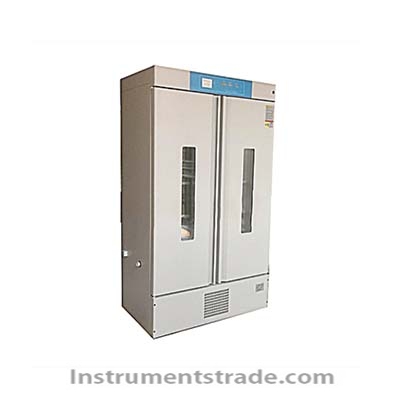 MJX-1000S super large mold test chamber