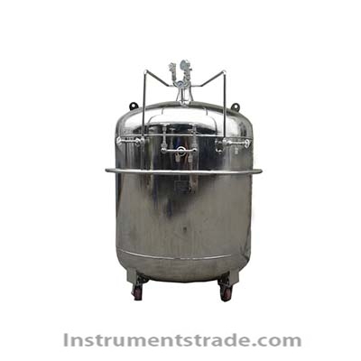 YDZ-1000 from pressurized liquid nitrogen tank