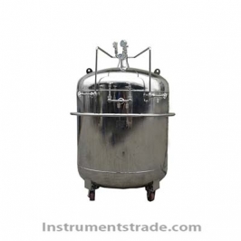 YDZ-1000 from pressurized liquid nitrogen tank