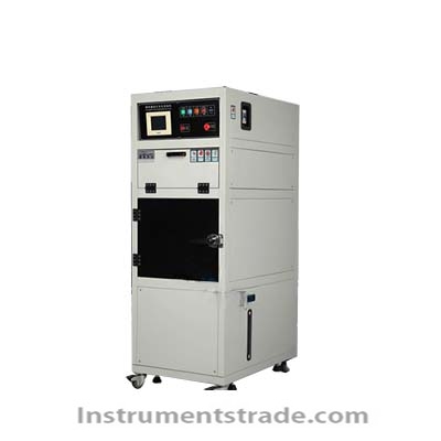 80L Air-cooled Xenon Lamp Aging Test Machine