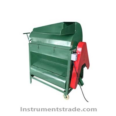 TDL-900 soybean community thresher