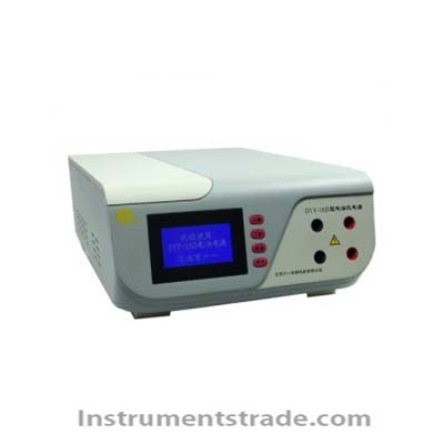 DYY-16D electrophoresis instrument power supply