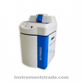 ELITE-600 X-ray Fluorescence Analyzer