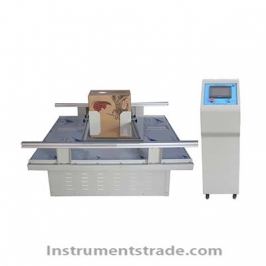 HK-263 carton packaging vibration testing machine