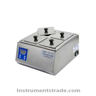 WBK-4B electric heating constant temperature water bath