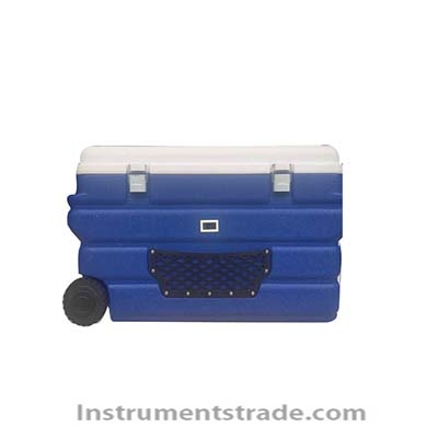 QBLL090 90L vaccine cooler