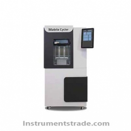 Matrix Cycler high-throughput water bath thermal cycler