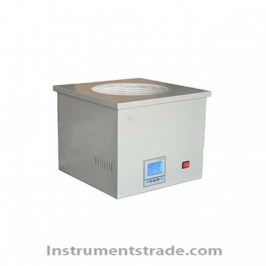 ZNHW-BC20 program-controlled electric heating sleeve