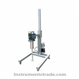 AYF series mobile high shear disperser