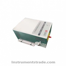 REMOTE 5102P online particle counter