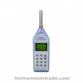 HS6298 multi-functional noise meter