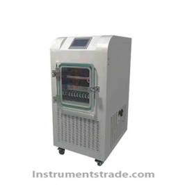 LGJ-10FD small freeze dryer