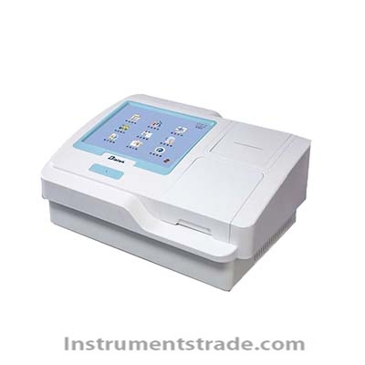 DR-3518G multifunctional enzyme-linked immunosorbent assay reader