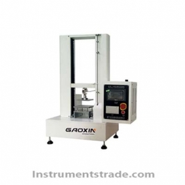 GX-6030-T side pressure strength testing machine