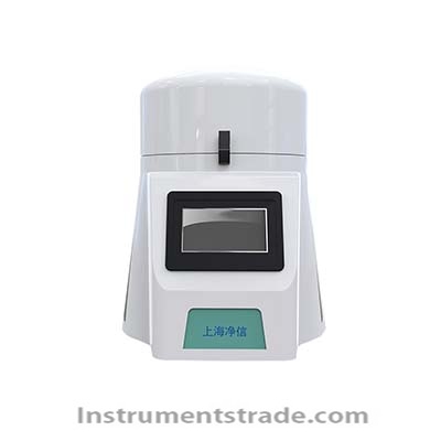 JXFSTPRP-24L Fully Automatic Sample Rapid Grinding Instrument