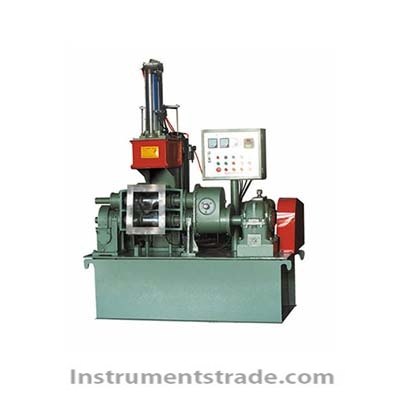 X (S) N-510 flip-type closed rubber mixing machine