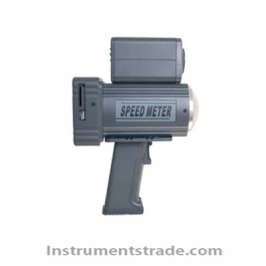 CS-12 Handheld radar speedometer