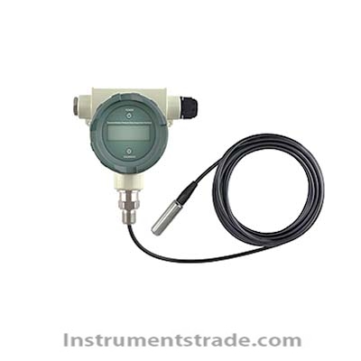 TSM-01L type input wireless liquid level transmitter