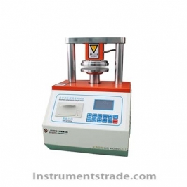 HF-6006 ring pressure strength testing machine