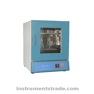 HZ100 type constant temperature culture shaking table